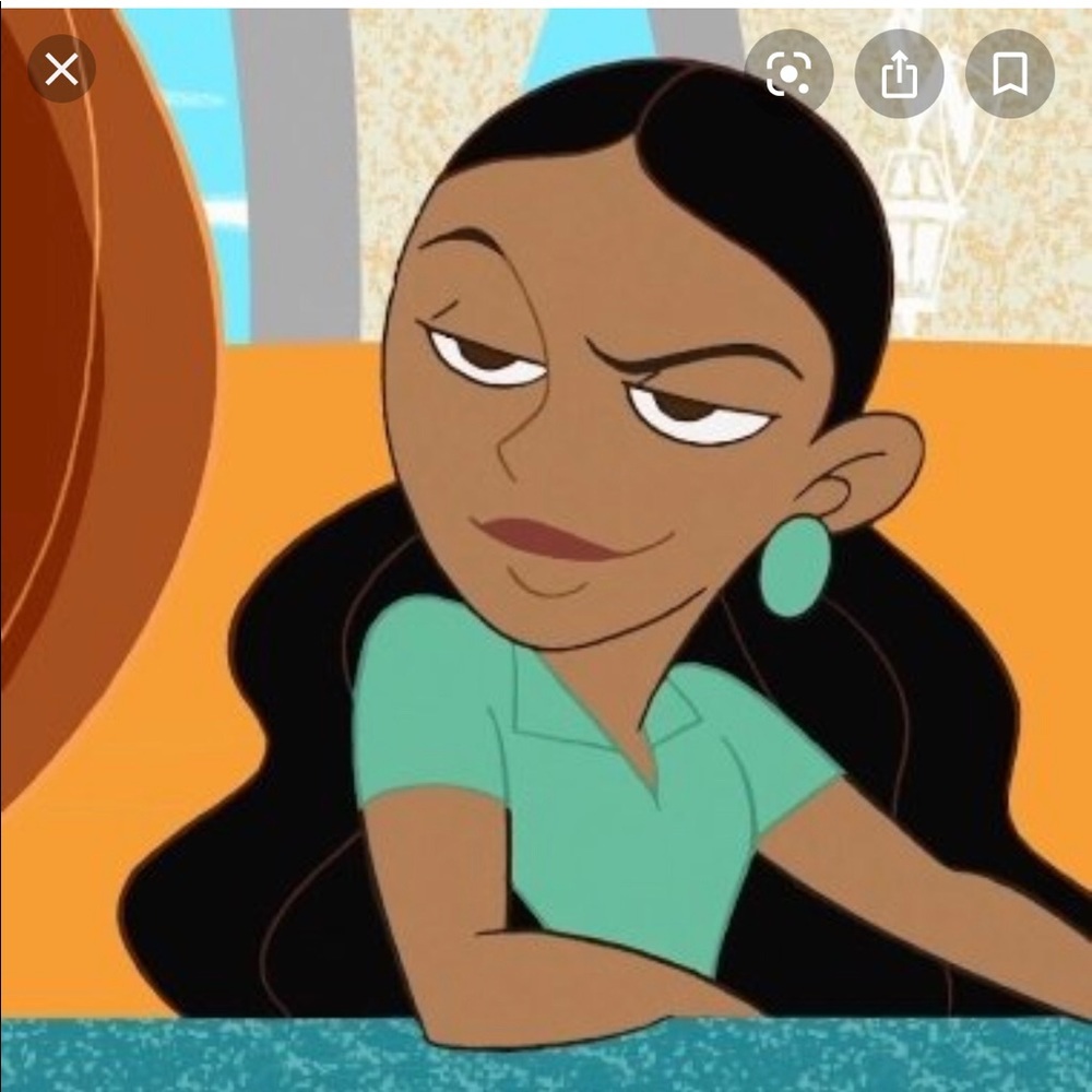 Meet your Posher, Kendra